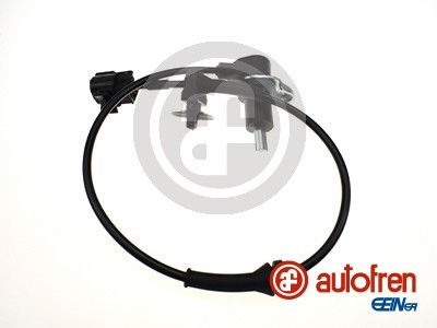 AUTOFREN SEINSA DS0143 EAN: 8430320296784.