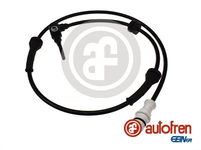 AUTOFREN SEINSA DS0154 EAN: 8430320297163.