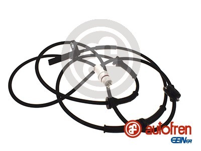 AUTOFREN SEINSA DS0155 EAN: 8430320296159.