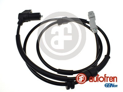 AUTOFREN SEINSA DS0162 EAN: 8430320296937.