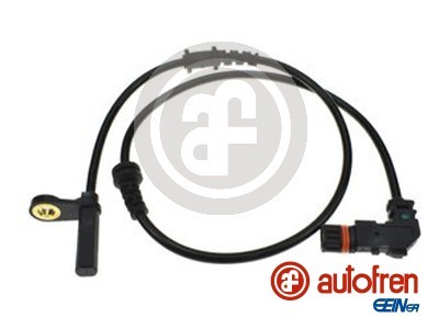 AUTOFREN SEINSA DS0166 EAN: 8430320276007.