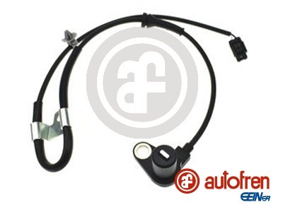 AUTOFREN SEINSA DS0196 EAN: 8430320276090.
