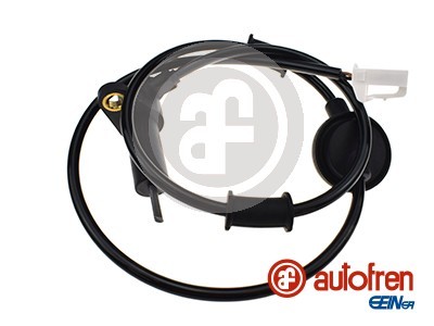 AUTOFREN SEINSA DS0201 EAN: 8430320297798.