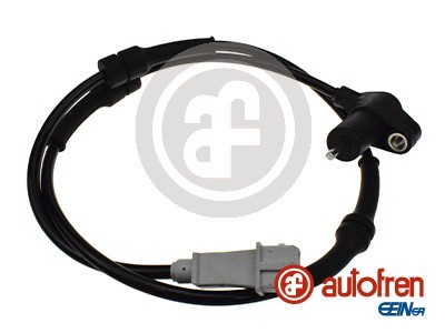 AUTOFREN SEINSA DS0207 EAN: 8430320297088.