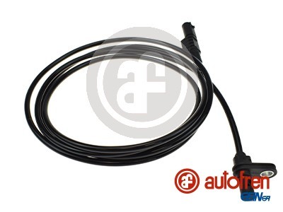 AUTOFREN SEINSA DS0255 EAN: 8430320295541.
