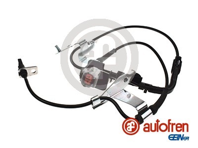 AUTOFREN SEINSA DS0416 EAN: 8430320296111.