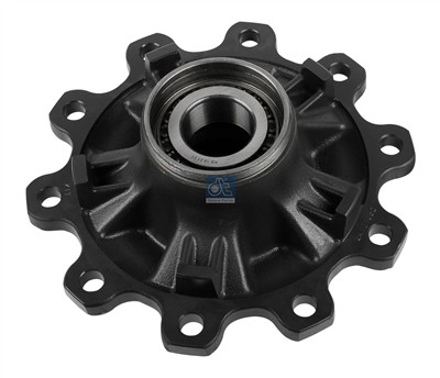 DT Spare Parts 10.10428 EAN: 4057795968691.