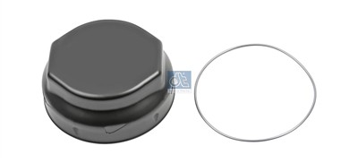 DT Spare Parts 10.10604 EAN: 4057795955462.