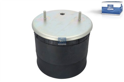 DT Spare Parts 10.16055 EAN: 4057795511965.