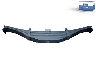 DT Spare Parts 10.16209 EAN: 4057795531109.