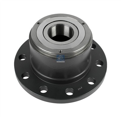 DT Spare Parts 10.30427 EAN: 4057795762169.