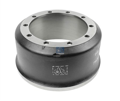 DT Spare Parts 10.33201 EAN: 4057795125001.