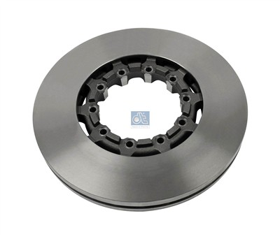 DT Spare Parts 10.34105 EAN: 4070174005305.