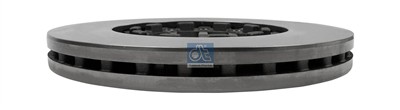 DT Spare Parts 10.34105 EAN: 4070174005305.