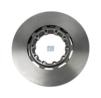 DT Spare Parts 10.34105 EAN: 4070174005305.