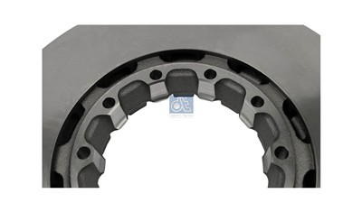 DT Spare Parts 10.34105 EAN: 4070174005305.