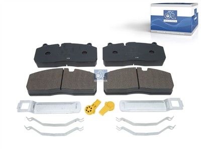 DT Spare Parts 10.34128 EAN: 4057795595194.