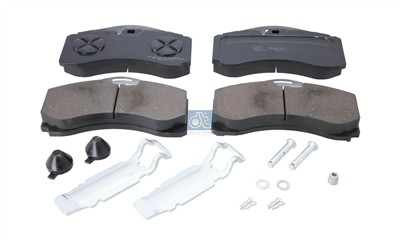 DT Spare Parts 10.34129 Číslo výrobce: K108020K50. EAN: 4057795589896.