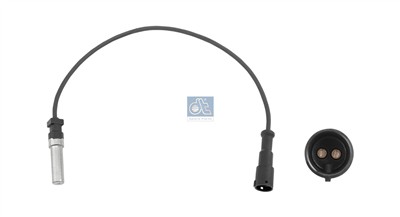 DT Spare Parts 10.34151 Číslo výrobce: 441 035 001 0. EAN: 4057795381506.