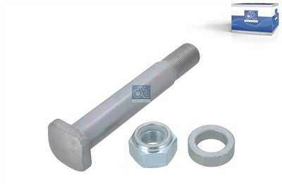 DT Spare Parts 10.50001 EAN: 4057795995369.