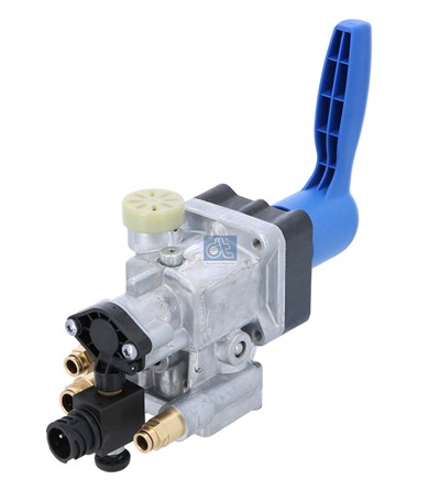 DT Spare Parts 10.55005 Číslo výrobce: 338 062 201. EAN: 4057795490840.
