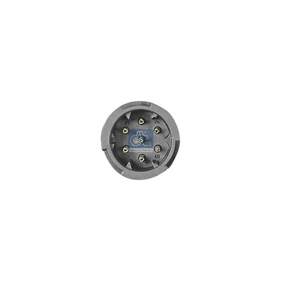 DT Spare Parts 10.59011 Číslo výrobce: 161010. EAN: 4057795645493.
