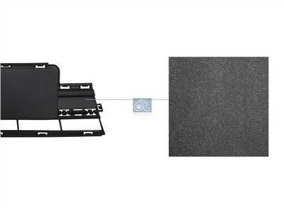 DT Spare Parts 11.76004 EAN: 4057795690233.