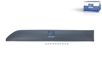 DT Spare Parts 12.00064 EAN: 4057795913929.