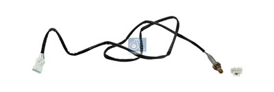 DT Spare Parts 12.27040 Číslo výrobce: 0 258 003 719. EAN: 4057795379039.