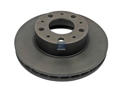 DT Spare Parts 12.41003