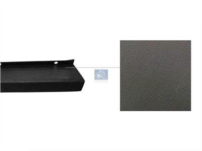 DT Spare Parts 12.82014SP