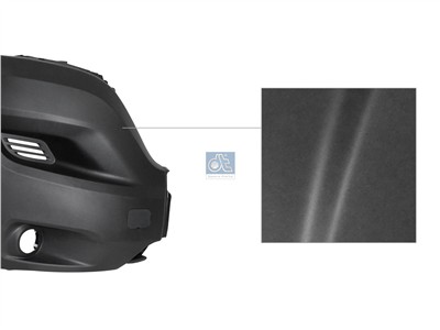 DT Spare Parts 12.82283 EAN: 4057795689053.