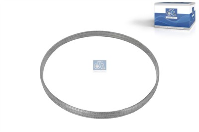 DT Spare Parts 1.00154 EAN: 4057795835009.