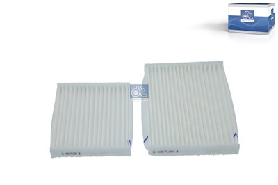 DT Spare Parts 1.00569