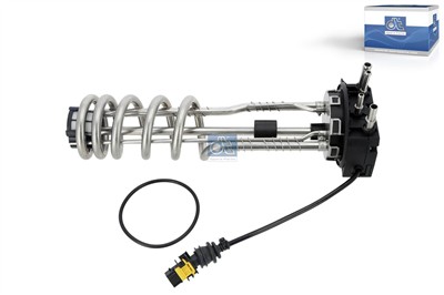 DT Spare Parts 1.00738 EAN: 4070174032998.