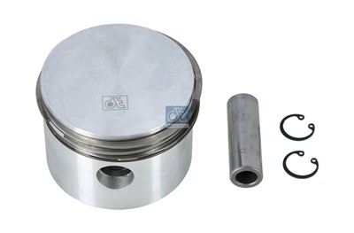 DT Spare Parts 7.62129 Číslo výrobce: SEB22489.