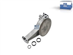 DT Spare Parts 1.10681