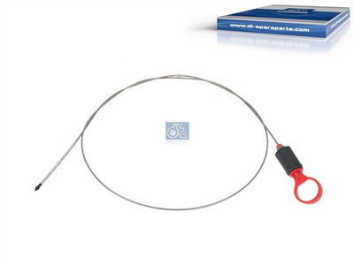 DT Spare Parts 1.10727 EAN: 4057795658356.