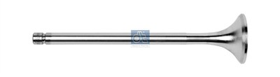 DT Spare Parts 1.10761 EAN: 4047755008413.
