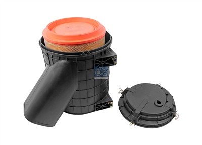 DT Spare Parts 1.10912 EAN: 4057795362734.