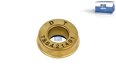 DT Spare Parts 1.11029 EAN: 4047755009403.