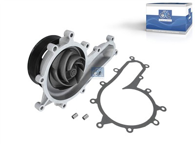 DT Spare Parts 1.11118 EAN: 4057795773011.