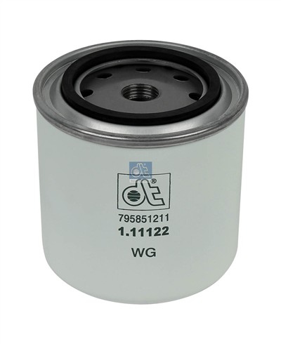 DT Spare Parts 1.11122 Číslo výrobce: H34WF. EAN: 4057795121485.