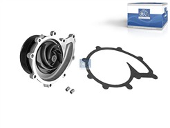 DT Spare Parts 1.11160