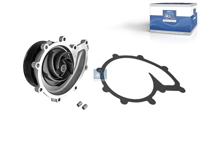 DT Spare Parts 1.11160 EAN: 4057795748262.