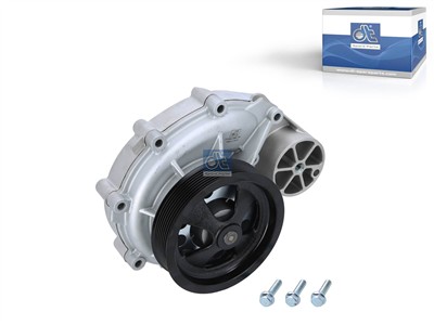 DT Spare Parts 1.11163 EAN: 4057795772199.