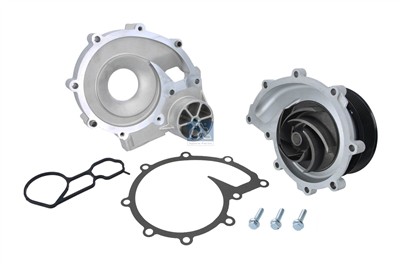 DT Spare Parts 1.11163 EAN: 4057795772199.