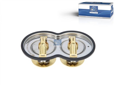 DT Spare Parts 1.11206 Číslo výrobce: TX 32D. EAN: 4047755698867.