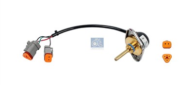 DT Spare Parts 1.11260 EAN: 4057795488328.