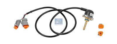 DT Spare Parts 1.11265 EAN: 4057795588394.